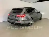 2024 Mercedes Benz C 43 AMG