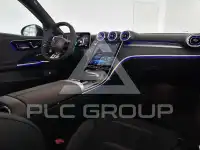 2024 Mercedes Benz C 43 AMG