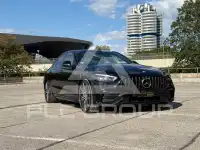2024 Mercedes Benz C 43 AMG