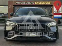 2024 Mercedes Benz C 43 AMG
