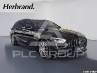 2024 Mercedes Benz C 43 AMG