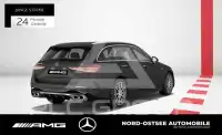 2024 Mercedes Benz C 43 AMG