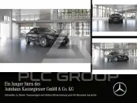 2024 Mercedes Benz C 43 AMG