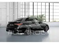 2024 Mercedes Benz C 43 AMG