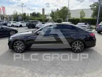 2024 Mercedes Benz C 43 AMG