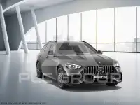 2024 Mercedes Benz C 43 AMG