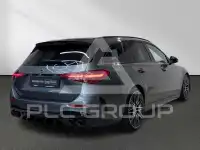2024 Mercedes Benz C 43 AMG