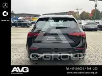 2024 Mercedes Benz C 43 AMG