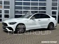 2024 Mercedes Benz C 43 AMG
