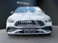 2024 Mercedes Benz C 43 AMG
