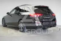 2024 Mercedes Benz C 43 AMG