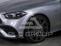 2024 Mercedes Benz C 43 AMG