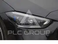 2024 Mercedes Benz C 43 AMG