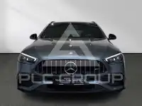 2024 Mercedes Benz C 43 AMG