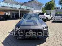 2024 Mercedes Benz C 43 AMG
