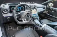 2024 Mercedes Benz C 43 AMG