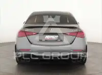 2024 Mercedes Benz C 43 AMG