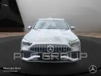 2024 Mercedes Benz C 43 AMG