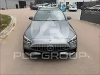 2024 Mercedes Benz C 43 AMG