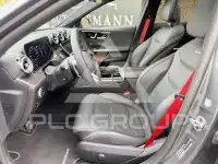 2024 Mercedes Benz C 43 AMG