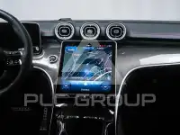 2024 Mercedes Benz C 43 AMG