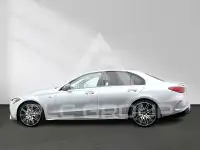 2024 Mercedes Benz C 43 AMG