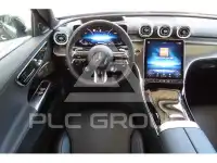 2024 Mercedes Benz C 43 AMG
