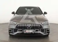 2024 Mercedes Benz C 43 AMG