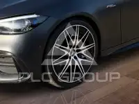 2024 Mercedes Benz C 43 AMG