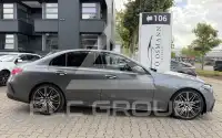 2024 Mercedes Benz C 43 AMG