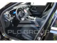 2024 Mercedes Benz C 43 AMG