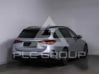 2024 Mercedes Benz C 43 AMG