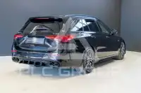 2024 Mercedes Benz C 43 AMG
