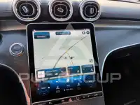 2024 Mercedes Benz C 43 AMG