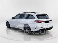 2024 Mercedes Benz C 43 AMG
