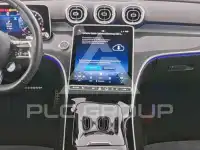 2024 Mercedes Benz C 43 AMG