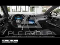 2024 Mercedes Benz C 43 AMG