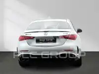 2024 Mercedes Benz C 43 AMG