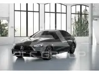 2024 Mercedes Benz C 43 AMG