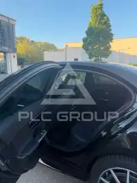 2024 Mercedes Benz C 43 AMG