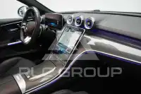 2024 Mercedes Benz C 43 AMG