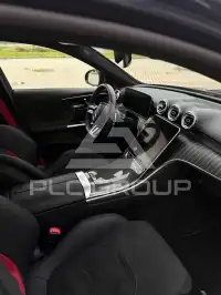 2024 Mercedes Benz C 43 AMG