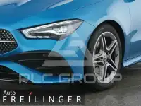 2024 Mercedes Benz CLA 180