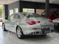 2024 Mercedes Benz CLA 180