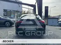 2024 Mercedes Benz CLA 180
