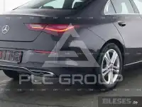 2024 Mercedes Benz CLA 180