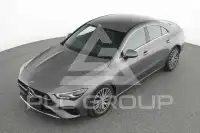 2024 Mercedes Benz CLA 180
