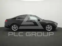 2024 Mercedes Benz CLA 180