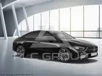 2024 Mercedes Benz CLA 180