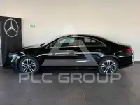 2024 Mercedes Benz CLA 180